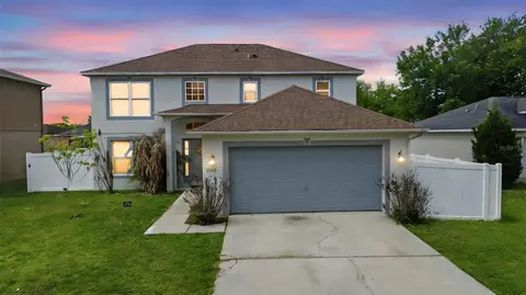 1142 Normandy Dr, Kissimmee, FL 34759