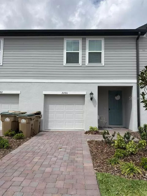 16306 Bird Of Paradise Ave, Clermont, FL 34714