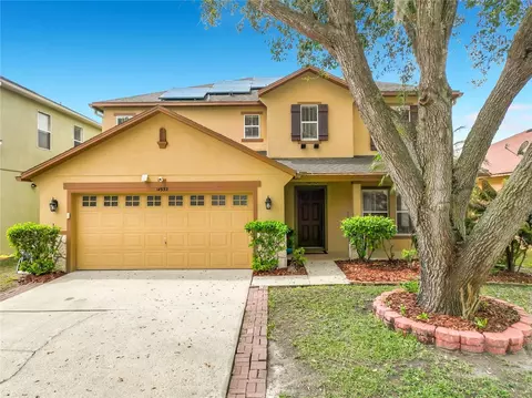 14932 Perdido Dr, Orlando, FL 32828