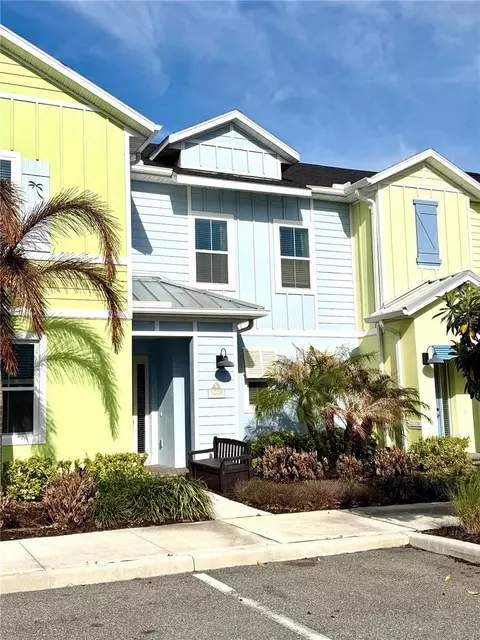 3008 Caribbean Soul Dr, Kissimmee, FL 34747