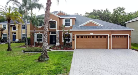 807 Dakota Prairie Ct, Oviedo, FL 32765
