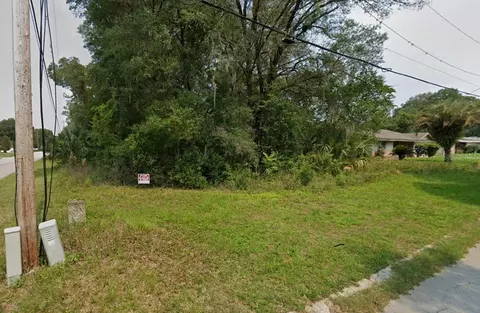 3601 S College Ave, Inverness, FL 34452