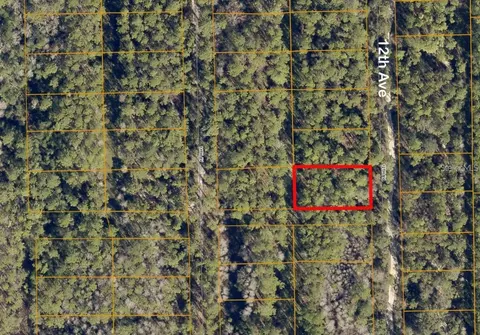 lot139 12th Ave, Deland, FL 32724