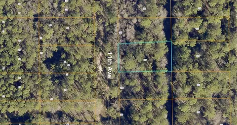 lot257 11th Ave, Deland, FL 32724