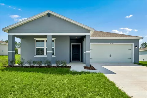 8290 Eldron Pl #2, Citrus Springs, FL 34434