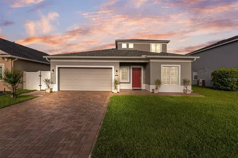613 Cortona Dr, Orlando, FL 32828