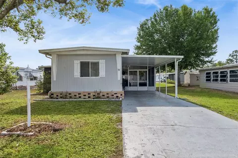 511 Flamingo Ln, Osteen, FL 32764
