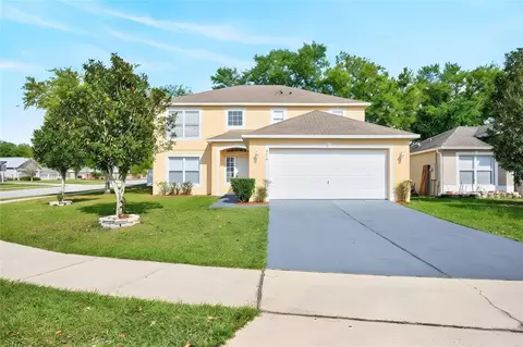 274 Curtis Ave, Groveland, FL 34736