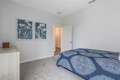 Bedroom - 2079 Ashwood Bluff Dr, Ocoee, FL 34761 photo 7 of 7