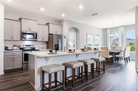 Kitchen - 2079 Ashwood Bluff Dr, Ocoee, FL 34761 photo 1 of 7