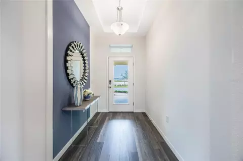 Entry Way - 2079 Ashwood Bluff Dr, Ocoee, FL 34761 photo 1 of 5