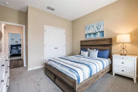 Bedroom - 2079 Ashwood Bluff Dr, Ocoee, FL 34761 photo 5 of 7