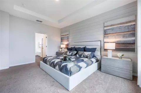 Bedroom - 2079 Ashwood Bluff Dr, Ocoee, FL 34761 photo 2 of 7