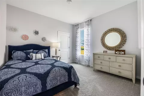 Bedroom - 2079 Ashwood Bluff Dr, Ocoee, FL 34761 photo 6 of 7