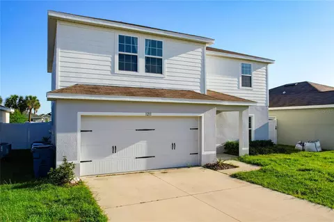 1211 Tank Trl, Haines City, FL 33844