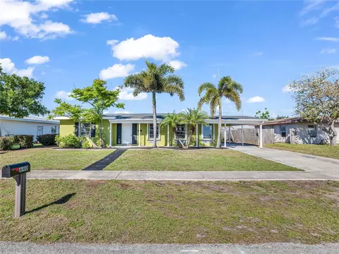 640 Dalton Blvd, Port Charlotte, FL 33952