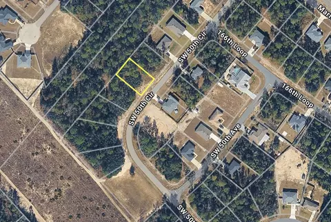 0 SW 50th Cir, Ocala, FL 34473