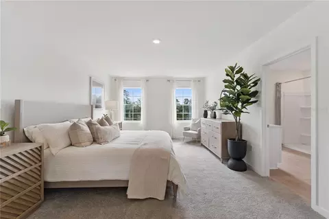 Bedroom - 5264 Masser Rd, Saint Cloud, FL 34772 photo 2 of 5
