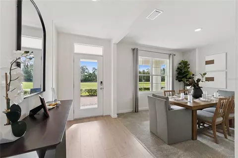 Entry Way - 5264 Masser Rd, Saint Cloud, FL 34772 photo 1 of 2
