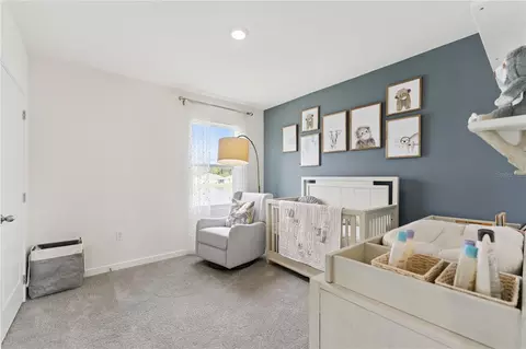 Bedroom - 5264 Masser Rd, Saint Cloud, FL 34772 photo 5 of 5