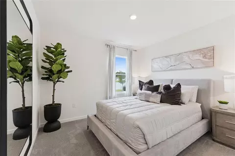 Bedroom - 5264 Masser Rd, Saint Cloud, FL 34772 photo 4 of 5