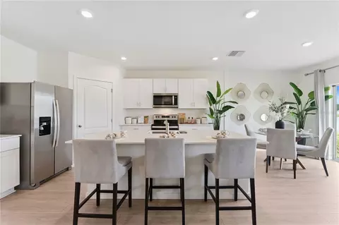 Kitchen - 5264 Masser Rd, Saint Cloud, FL 34772 photo 1 of 6