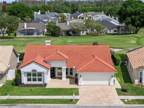 3925 Woodsfield Ct, Orlando, FL 32822