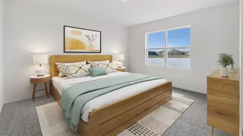 Bedroom - 5268 Masser Rd, Saint Cloud, FL 34772 photo 1 of 2