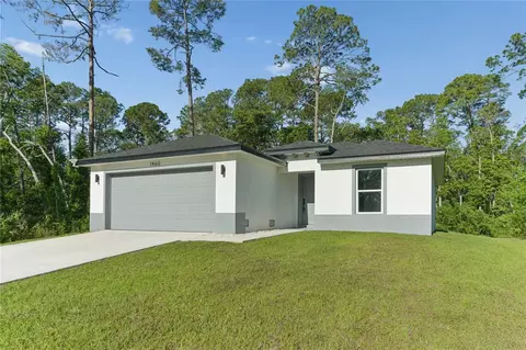 1460 11th Ave, Deland, FL 32724