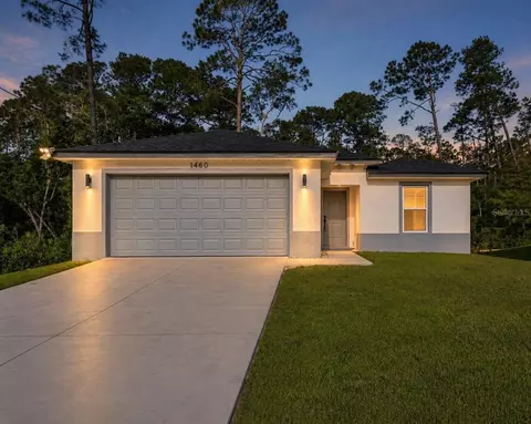 1460 11th Ave, Deland, FL 32724