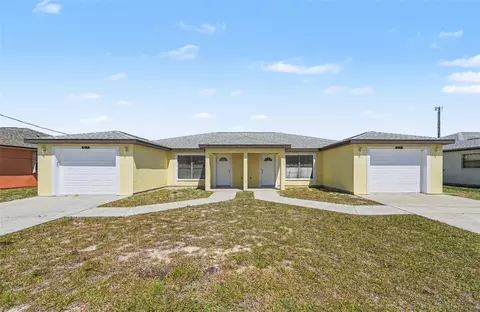 816 Angela Ave #A & B, Rockledge, FL 32955