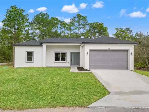 33 Fisher Pl, Ocklawaha, FL 32179
