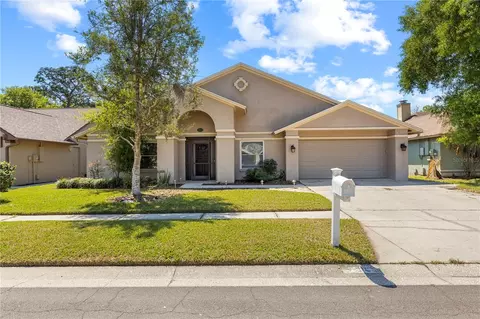 9503 Pebble Glen Ave, Tampa, FL 33647