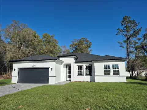 16629 SW 21st Cir, Ocala, FL 34473