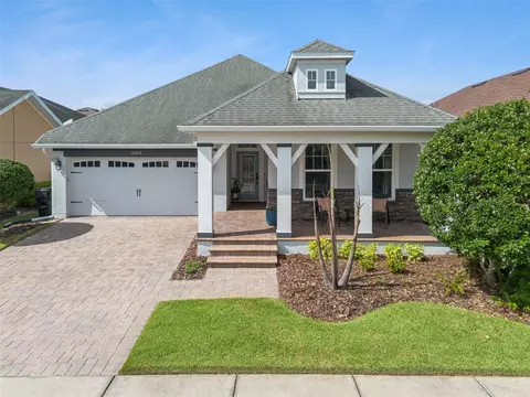 10659 Warlow Creek St, Orlando, FL 32832