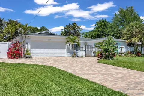 4530 Bayshore Blvd NE, Saint Petersburg, FL 33703