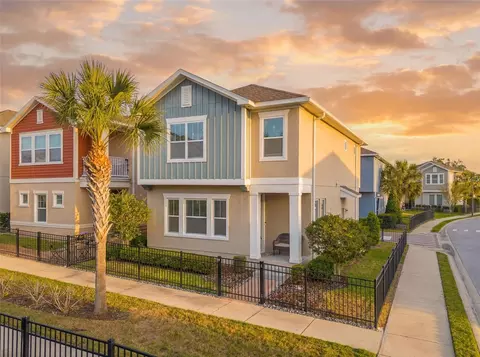 4625 Eureka Ln, Sanford, FL 32773