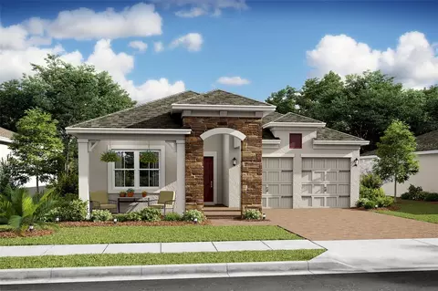 12390 Clear Sapphire #260, Winter Garden, FL 34787