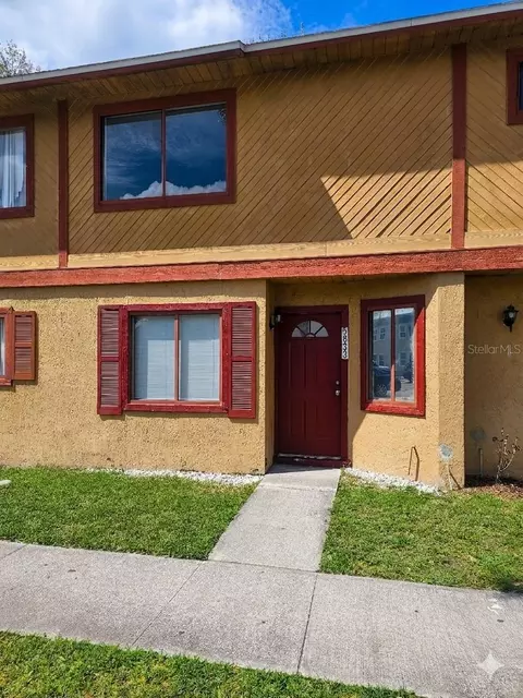 5833 Curry Ford Rd #23, Orlando, FL 32822