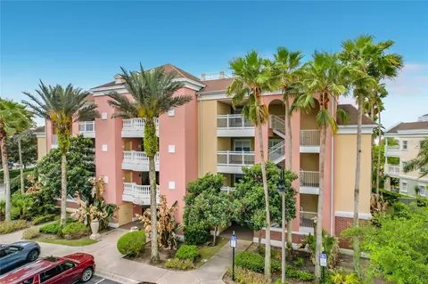 1116 Sunset View Cir #304, Reunion, FL 34747