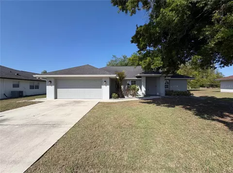 405 San Ambrosio St, Punta Gorda, FL 33983
