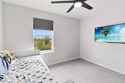 Bedroom - 1545 Wynell St, Saint Cloud, FL 34771 photo 5 of 9