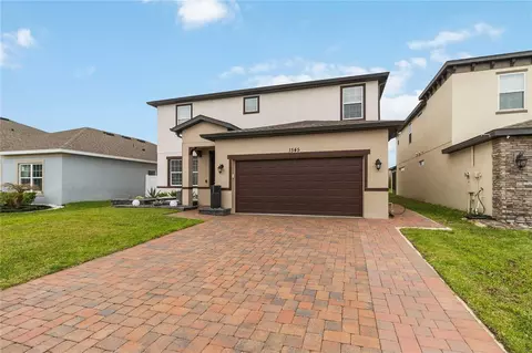 Exterior - 1545 Wynell St, Saint Cloud, FL 34771 photo 3 of 8