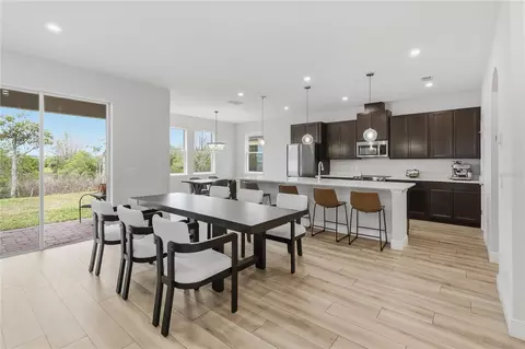 Dining - 1545 Wynell St, Saint Cloud, FL 34771 photo 2 of 3