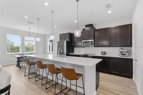 Kitchen - 1545 Wynell St, Saint Cloud, FL 34771 photo 1 of 4
