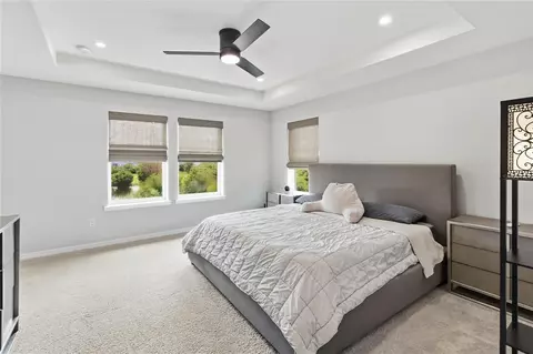 Bedroom - 1545 Wynell St, Saint Cloud, FL 34771 photo 1 of 9