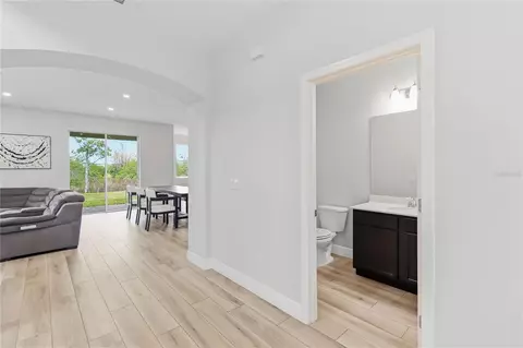 Entry Way - 1545 Wynell St, Saint Cloud, FL 34771 photo 3 of 10