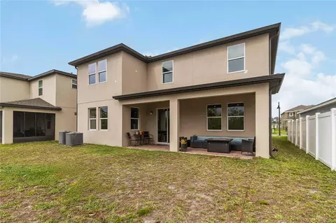Exterior - 1545 Wynell St, Saint Cloud, FL 34771 photo 7 of 8