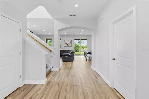 Entry Way - 1545 Wynell St, Saint Cloud, FL 34771 photo 2 of 10