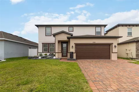 Exterior - 1545 Wynell St, Saint Cloud, FL 34771 photo 2 of 8